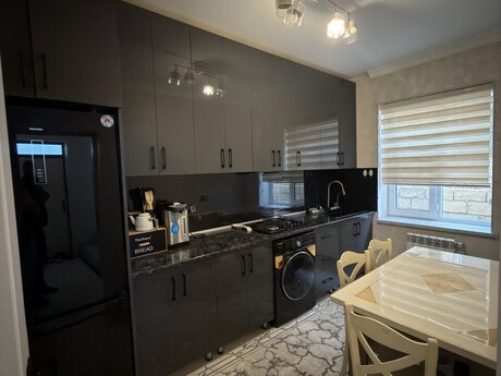 Masazırda 3 otaqlı həyət evi satılır, 130 m², 70 000 AZN, şəkil 5 / 12