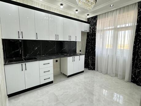 3-room apartment, 84 m², Masazır: 137 000 ₼ 5