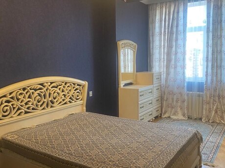 Kirayə 2 otaqlı mənzil, 80 m², Həzi Aslanov: 700 ₼/ay 5