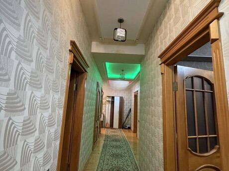 2 otaqlı mənzil, 95 m², Şah İsmayıl Xətai: 300 000 ₼ 4