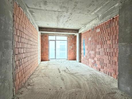 4-room new-build apartment for sale in Nəriman Nərimanov, 182 m², 375 000 AZN, photo 4 / 6