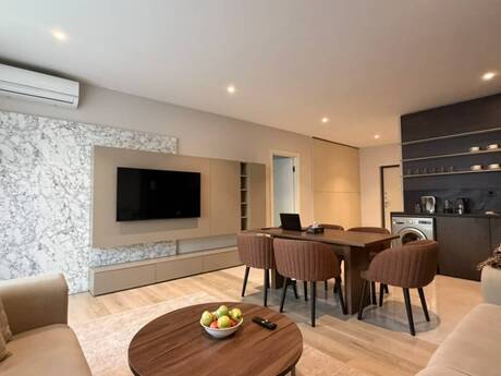 Elan №6505764 - Bakı, Sabunçu r., 2 otaqlı, 100 m², 4/7 mərtəbə