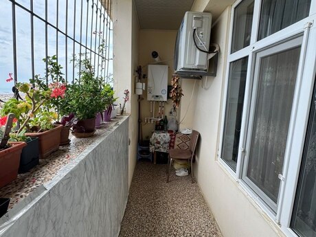 3 otaqlı mənzil, 130 m², Əhmədli: 198 500 ₼ 5