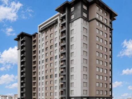 Elan №6505769 - Bakı, Şah İsmayıl Xətai m., 3 otaqlı, 135 m², 11/16 mərtəbə