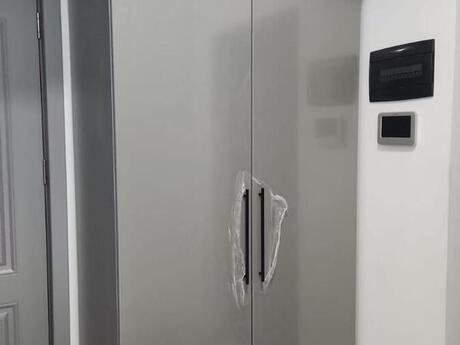Nərimanovda 2 otaqlı yeni tikili mənzil kirayə verilir, 55 m², 1 000 AZN/ay, şəkil 4 / 12