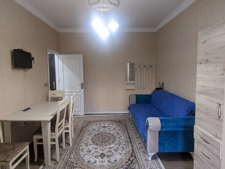 Kirayə 2 otaqlı mənzil, 35 m², 20 Yanvar: 470 ₼/ay 2