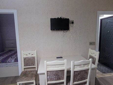 Kirayə 2 otaqlı mənzil, 35 m², 20 Yanvar: 470 ₼/ay 4