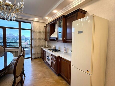 3-room apartment, 101 m², Nizami: 385 000 ₼ 5