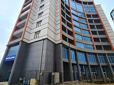 3-room apartment, 101 m², Nizami: 385 000 ₼ 2