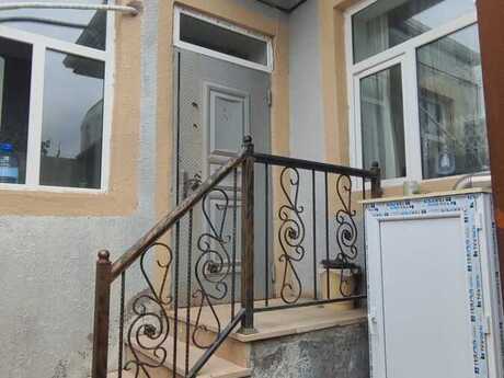 Объявление №6505789 - Баку, пос. Масазыр, 2-комн., 50 м²