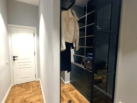 Elan №6505780 - Bakı, 28 May m., 3 otaqlı, 120 m², 5/16 mərtəbə