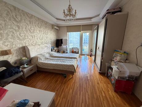 3 otaqlı mənzil, 85 m², Nəriman Nərimanov: 230 000 ₼ 4