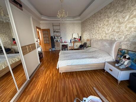 3 otaqlı mənzil, 85 m², Nəriman Nərimanov: 230 000 ₼ 5