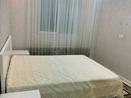 2-room apartment for rent, 70 m², Qara Qarayev: 850 ₼/mo 5
