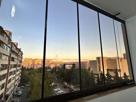 Kirayə 2 otaqlı mənzil, 90 m², 8-ci mikrorayon: 725 ₼/ay 5