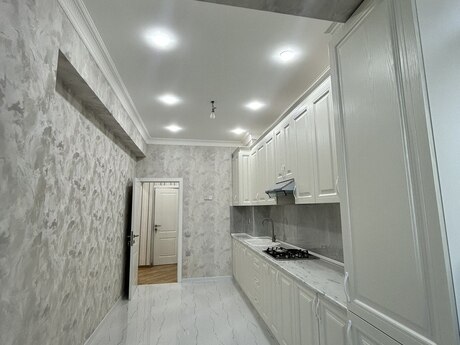Kirayə 2 otaqlı mənzil, 90 m², 8-ci mikrorayon: 725 ₼/ay 2