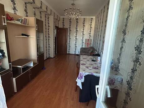 Kirayə 3 otaqlı mənzil, 80 m², Həzi Aslanov: 650 ₼/ay 3
