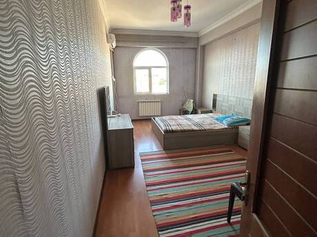 Kirayə 3 otaqlı mənzil, 80 m², Həzi Aslanov: 650 ₼/ay 4