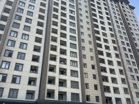 1-room apartment, 77 m², Capital Plaza: 329 000 ₼ 3