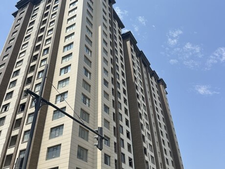 1-room apartment, 77 m², Capital Plaza: 329 000 ₼ 4