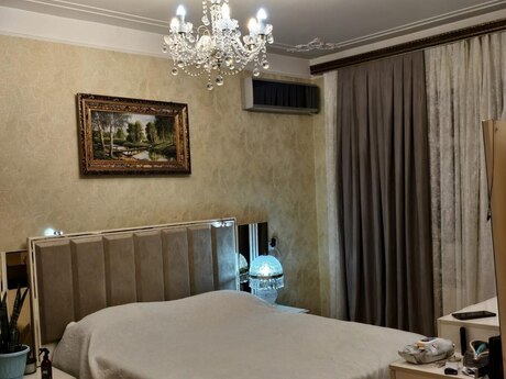3-room apartment, 90 m², 8-ci mikrorayon: 285 000 ₼ 5