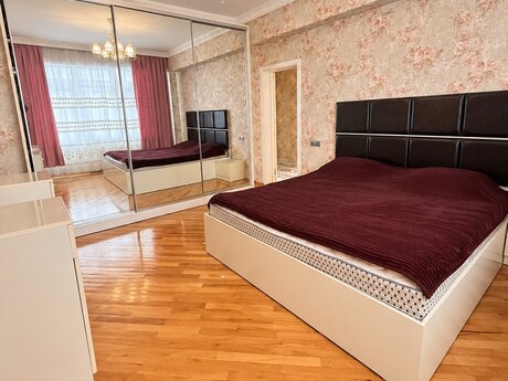 Kirayə 3 otaqlı mənzil, 115 m², 20 Yanvar: 850 ₼/ay 4