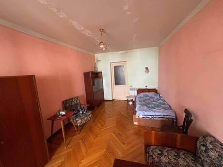Elan №6505847 - Bakı, Şah İsmayıl Xətai m., 2 otaqlı, 60 m², 4/5 mərtəbə