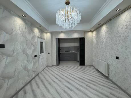 3-комнатная квартира, 63 м², Masazır: 137 000 ₼ 5