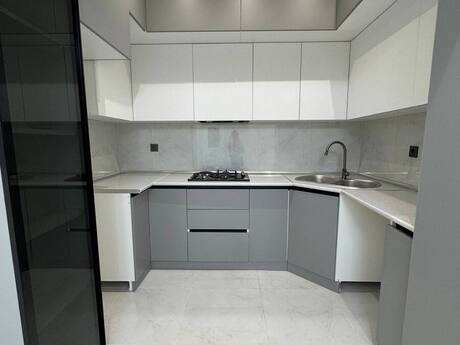 3-комнатная квартира, 63 м², Masazır: 137 000 ₼ 3