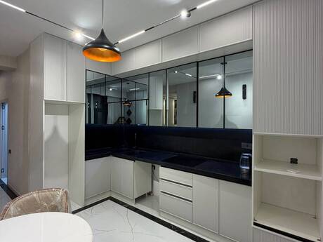 2-room apartment, 83 m², Nizami: 350 000 ₼ 4