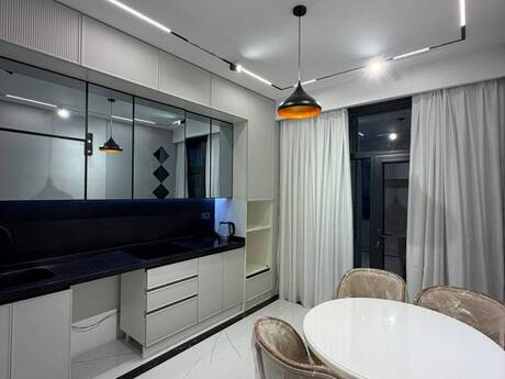 2-room apartment, 83 m², Nizami: 350 000 ₼ 5