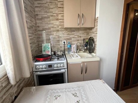 2-room apartment for rent, 60 m², Nəriman Nərimanov: 650 ₼/mo 3