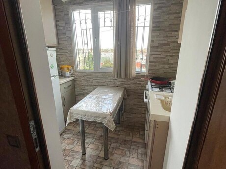 2-room apartment for rent, 60 m², Nəriman Nərimanov: 650 ₼/mo 4