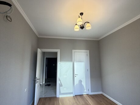 3-room apartment for rent, 83 m², Yasamal: 700 ₼/mo 5
