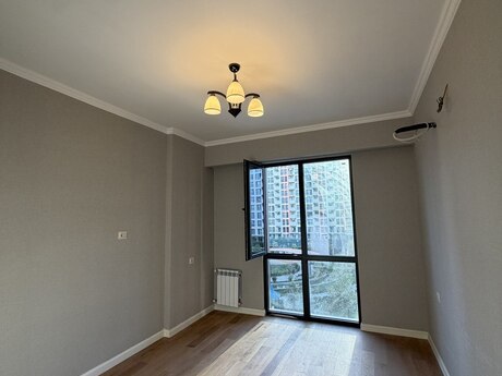 3-room apartment for rent, 83 m², Yasamal: 700 ₼/mo 4