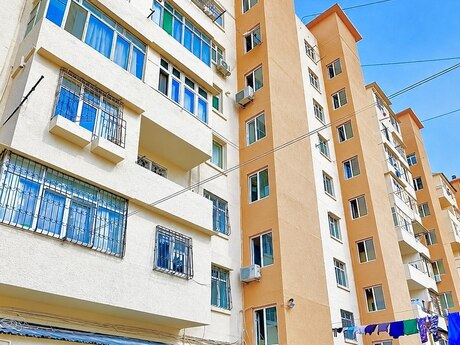 3 otaq · 85 m² · 7/9 mərtəbə, Qara Qarayev