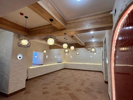 Объявление №6505850 - Баку, Насиминский  р., 190 м²