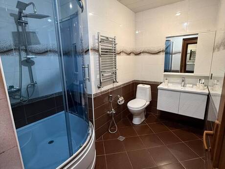 3 otaqlı mənzil, 82 m², Köhnə Günəşli: 175 000 ₼ 3