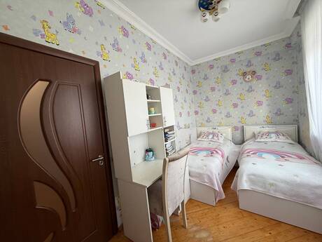 3 otaqlı mənzil, 82 m², Köhnə Günəşli: 175 000 ₼ 4