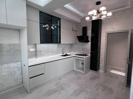 3 otaqlı mənzil, 105 m², Qara Qarayev: 329 900 ₼ 3