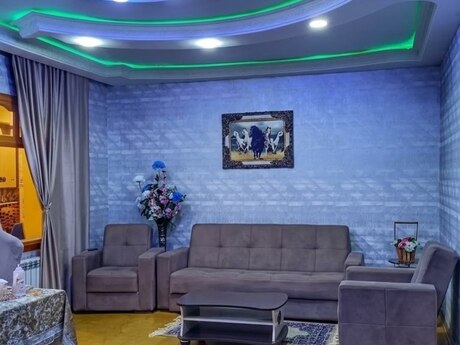 3-room apartment, 90 m², Suraxanı: 172 000 ₼ 2