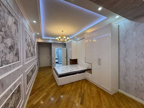 3-room apartment, 139 m², Neftçilər: 420 000 ₼ 4