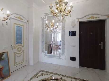 2-комнатная квартира, 52 м², Həzi Aslanov: 181 000 ₼ 5