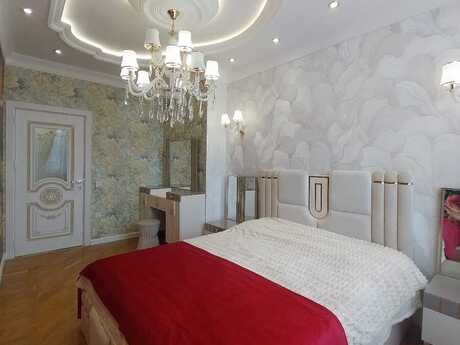 2-комнатная квартира, 52 м², Həzi Aslanov: 181 000 ₼ 3