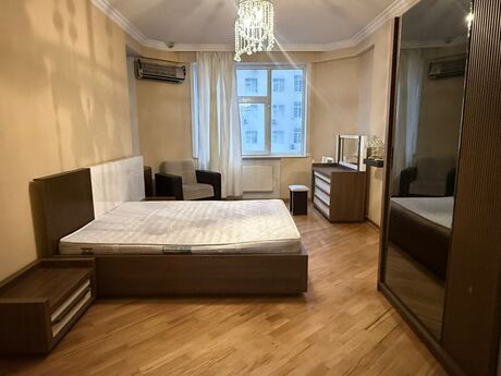 3-room apartment for rent, 160 m², Memar Əcəmi: 850 ₼/mo 5