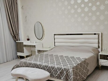 3-room apartment, 116 m², Azadlıq Prospekti: 315 000 ₼ 3