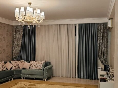3-room apartment, 116 m², Azadlıq Prospekti: 315 000 ₼ 2