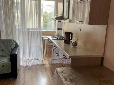 Kirayə 2 otaqlı mənzil, 57 m², Qurtuluş 93: 300 ₼/ay 3