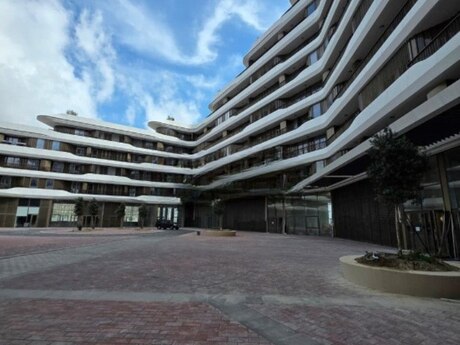Elan №6505890 - Bakı, Xətai r., 4 otaqlı, 177.5 m², 3/10 mərtəbə