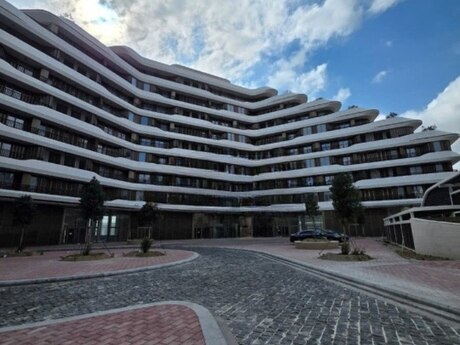 4 otaqlı mənzil, 178 m², Park Hill Terrace: 1 073 000 ₼ 2